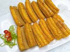 -肥仔文澳门猪骨煲(南京西路店)