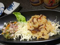 -晓寿司·精致料理(绿地店)