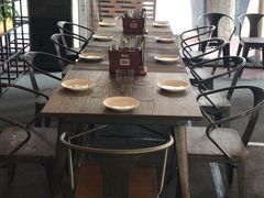 -The BREW·酿餐厅(浦东嘉里大酒店)