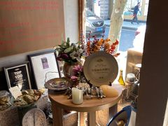 -Osteria Garden 生蚝花园餐厅(原进贤路店)
