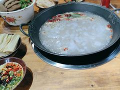 -楠火锅(龙阳广场店)