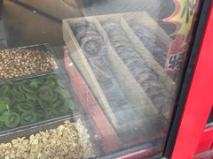 门面-秋栗香(地安门店)