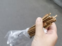 -李烤肉(非物质文化遗产)