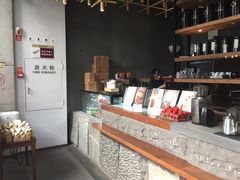 -去茶山(新光里店)