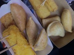 -好可爱经典炸炸炸·炸鲜奶(长郡老店)