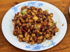 -洪福亮酒家(南草厂街店)
