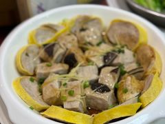 蒸卷春香信-贝岭居酒楼(黄贝路店)
