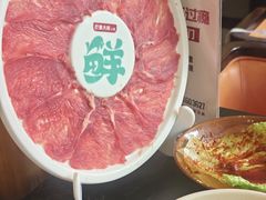 -巴蜀大将火锅(春熙店)