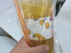 -开元庙街排骨(泉秀店)