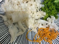鲜甜绣球菌-湯系·煲汤手艺人(东二环泰禾广场店)
