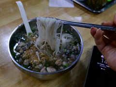 -新武二广福潮粉面食馆(哥英布拉街)