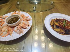 -严记小天府酸菜鱼(西四路店)