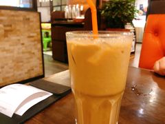 原味港式奶茶-新旺茶餐厅(嘉里城店)