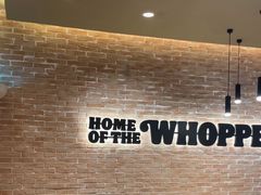 -汉堡王(广州无限极广场店)