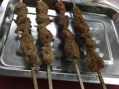 -尕西新疆大盘鸡(回辉村分店)