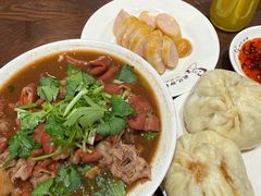 -姚记炒肝店(簋街店)