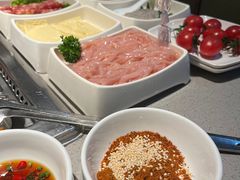 -海底捞火锅(银泰中心店)
