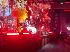 -MOSSO·Liveshow(M3香港广场店)