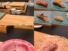 -小十Omakase(地王大厦店)