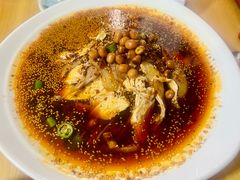 -老字号怡玺·藿香雅鱼(20年雅安店)