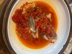 -渔乡米香·剁椒鱼头(四方坪店)