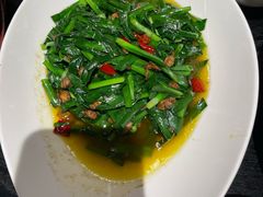 -老海陵·泰州菜(三水湾店)