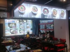 -来涮蜀鲜货火锅串串香(菜市口店)