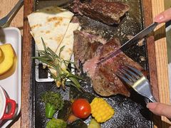 -豪客来牛排(成都锦江大融城店)