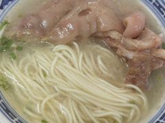 -盛兴面馆(真儒大厦店)