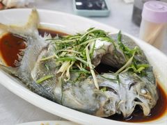 -众味海鲜大排档·活海鲜·潮汕味(南澳店)
