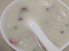 -冠记·肠粉粥品专家(江南大道店)
