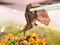 -宫燕府·京菜·烤鸭·淮扬菜(王府中心店)