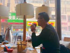 -印咖啡IN COFFEE(红旗街店)