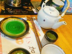 -潮澎派·潮汕菜大排档(南较西路店)