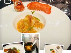 -解放碑威斯汀酒店-知味国际美食餐厅