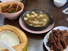 -新记肉骨茶