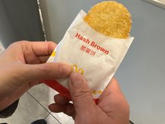 -麦当劳(安定门外大街店)