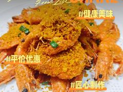-老爷庙风味美食府(魏都大道店)