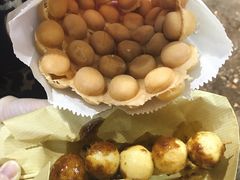 -利强记北角鸡蛋仔(弥敦道店 )