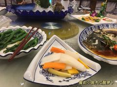 -纳福苑(亮庆餐饮分店)