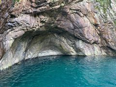 -宁波五龙潭景区