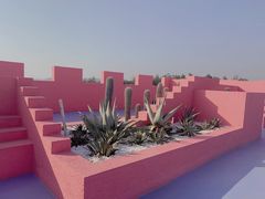 -漳州滨海火山岛自然生态风景区