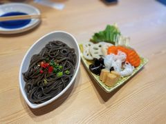 蔬菜小拼盘-鱼酷活鱼烤鱼(沈阳大悦城店)