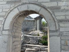 -青州市云门山风景区