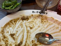 -伽喱博士 Dr.CURRY咖喱饭(太阳宫咖喱店)