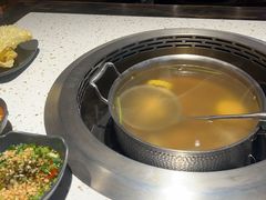-海汕记·潮汕鲜牛肉火锅·自助