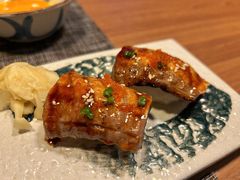 -满来寿喜烧(金虹桥店)