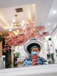 -逸丝风尚
