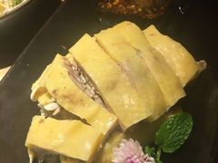 -金牌外婆家(苏州中心店)