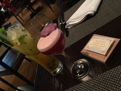 -The Grill by Sean Connolly